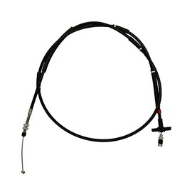 New Replacement Accelerator Control Throttle Cable Assy 78180-60280 For 92 93 94 95 96 97 Toyota Land Cruiser