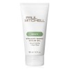 Paul Mitchell (Renewal) Straight Works 150ml Heat Protection Shine Moisturizing Gel Type / 폴미첼 (리뉴얼) 스트레이트 웍스 150ml 열 보호 윤기 보습 젤 타입