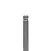 Genius Tools 3/8" Dr. 5/16" Wobble Hex Bit Socket 140mmL