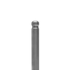 Genius Tools 3/8" Dr. 5/16" Wobble Hex Bit Socket 140mmL - 310+5620