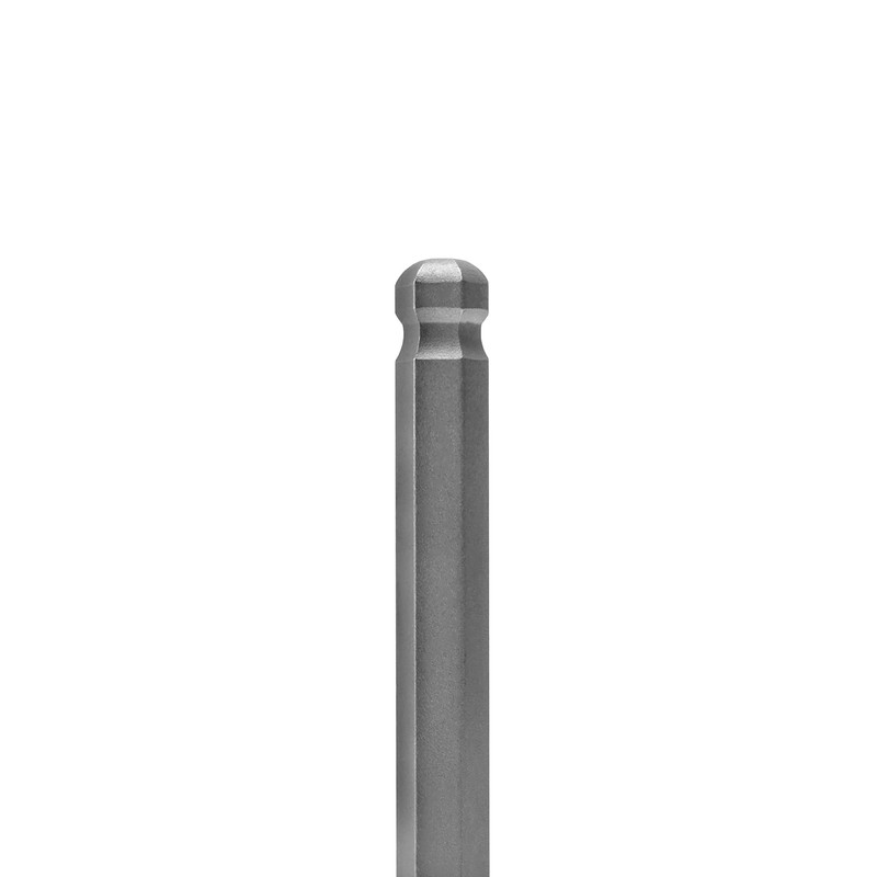 Genius Tools 3/8" Dr. 5/16" Wobble Hex Bit Socket 140mmL