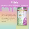 Sherbet Hard Wax 15Oz (340G)