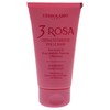 L’Erbolario 3 Rosa Nourishing Hand Cream - Moisturizing Hand Lotion