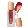 Laka Fruity Glam Tint #104 Cherry Lip Color, Genuine Japanese