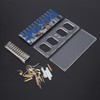 12in Digital Clock Kit PCBA 12 Digital Tube DIY Hand