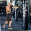 10PCS/Set Boxing Resistance Bands Adjustable Waist Strap Resistance Bands Set