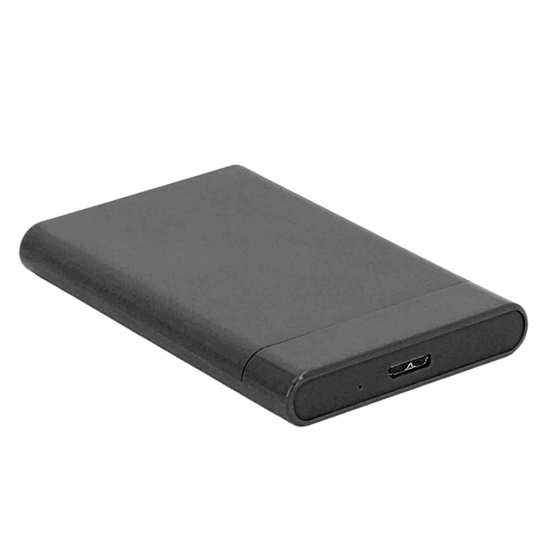 External Hard Drive 2.5 Inch USB 3.0 5Gbps High Speed