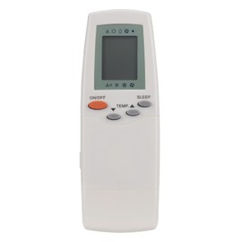 New RFL-0601 Air Conditioner Remote Control Replacement RFL-0601EHL Replaced Remote Control fit for Carrier AC Air Conditioner RFL-0301 36KCARMS Remote Controller
