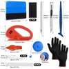 Annyswit 26 PCS Window Tint Film Tools Set, Car Window