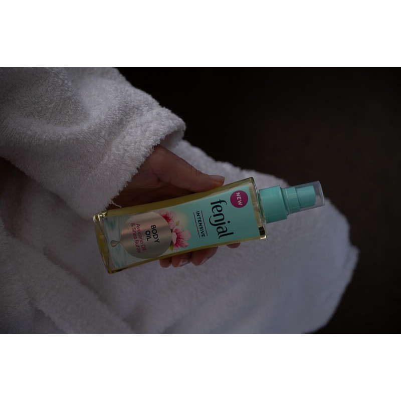fenjal Body Oil Intensive
