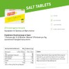 Dextro Energy Salt Tablets Lemon + Sodium - 54 g,