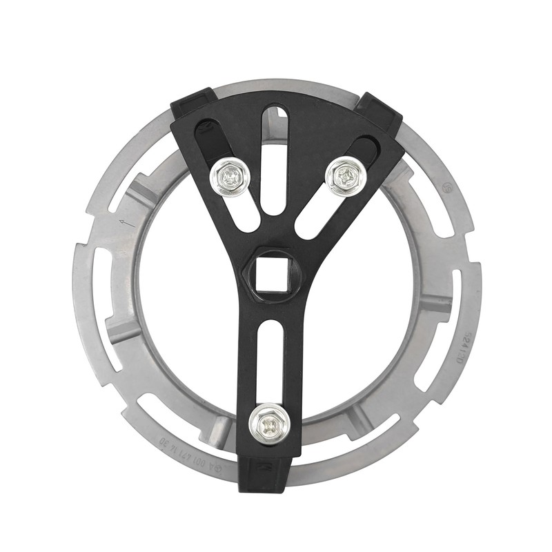 Universal Fuel Pump Removal Tool, Adjustable Fuel Pump Lock Ring