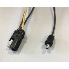 Shorelander 5110352 Harness Frame 2 x 3 Left - 14 Foot Length