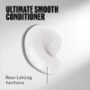 Wella Professionals ULTIMATE SMOOTH Conditioner - Nourishing Hair Conditioner With