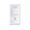 Theraworx Harmony Gentle Daily Cleansing Feminine Wipes Fragrance Free, Reduces