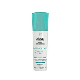 BioNike Defence Deo - Ultra Care 48H Deodorante Pelle Ipersensibile Vapo, 100ml