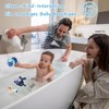 Hurifeng Bath Toy for Children - Water Toy for Baby