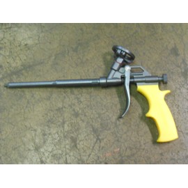 BOSSM0051 334 Hardware Spray Foam Gun