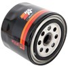 K&N SO-2004 Select Filtro de Aceite para Dodge/Chrysler/Jeep/Mitsubishi