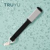 Truyu - Lima de Pedicura de Acero Inoxidable Premium de