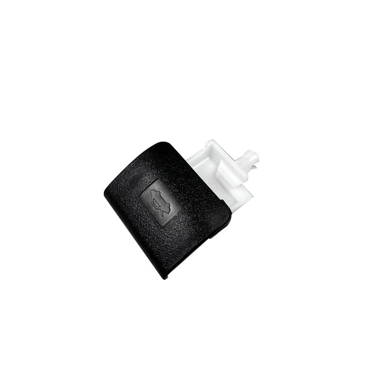 HUYILUN0104 Front Bonnet Open Handle Hood Release Handle Compatible with