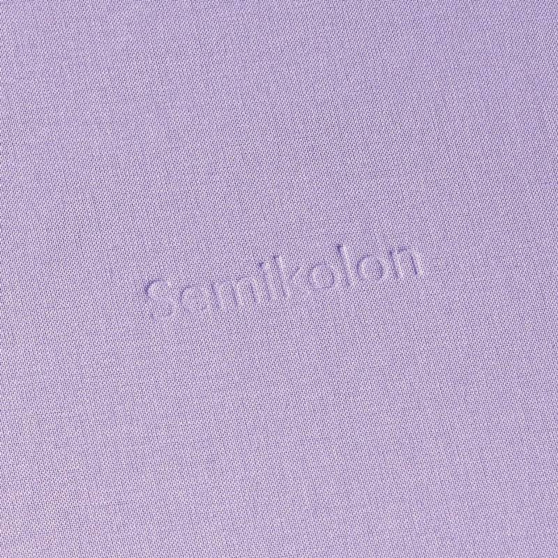 Semikolon 370057 Classic B5 Blank Notebook 176 Pages Cream White