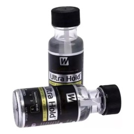 S Xnew 2 Ultra Hold Cola De 15 Ml Para Prótesis Capilar, S