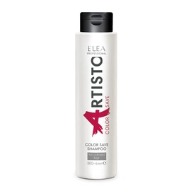 Elea Professional Artisto Color Save Colour Preservation Shampoo 300ml