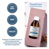 NatuGena Omega-3 Öl, bioverfügbare Omega-3-Triglyceride, reich an EPA & DHA,