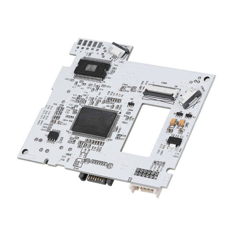 Replacement LTU2 PCB Drive Unlocked Board for XBOX360 Slim DG-16D4S