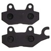 NICHE Brake Pad Set for Triumph Sprint Scrambler Bonneville T2025045