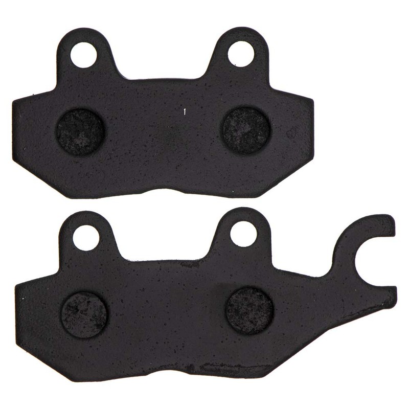 NICHE Brake Pad Set for Triumph Sprint Scrambler Bonneville T2025045