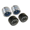 Bearing Buddy 1980A-SS - USA-Made Stainless Steel Bearing Protector w/
