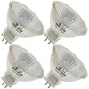 Industrial Performance BAB/CG, 20 Watt, MR16, Bi-Pin (GX5.3) Base Light