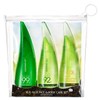 Holica Aloe Travel Set (Face & Body Care) 55ml Each