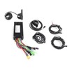 Electric Bike Conversion Kit 26A 3 Mode Sinewave Controller GD01