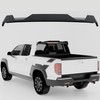 Rear Truck Cab Roof Top Spoiler Wing Pickup Compatible with