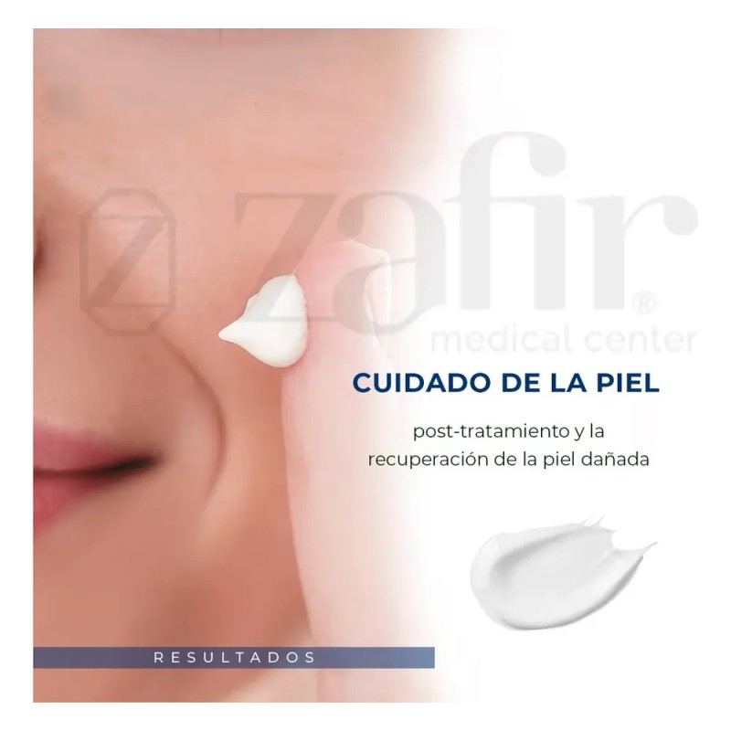 Crema Aclarante Para Cicatriz Y Manchas Glutanex Cica Cream Sin