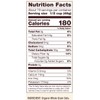 Bob's Red Mill Organic Extra Thick Rolled Oats, 32oz (Pack