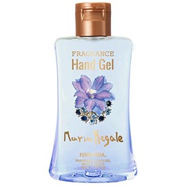 Fernanda (ferunanda) Hand Gel Maria Regale (handojeru mariarigeru)