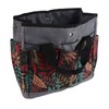 Garden Tote Bag Oxford Cloth Garden Tool Storage Bag Garden