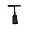 Penta Socket,Penta Wrench, Lineman Wrench,T Handle Wrench,5-Point Socket, Heat Treated