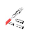 CGXYK T-Handle Spark Plug Socket Wrench Kit (16mm/18mm/21mm) - Professional