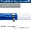 3 in x 50 ft Pool Backwash Hose Heavy Duty