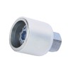 Wheel Hub AntiTheft Screw Sleeve Tire Removal Tool Fit for