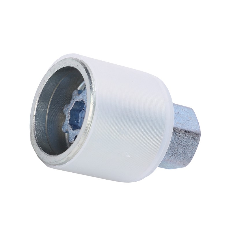 Wheel Hub AntiTheft Screw Sleeve Tire Removal Tool Fit for