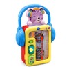 VTech Kiddie Cat Cassette Player Small
