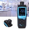 AT8100 Portable Digital Oxygen Concentration Detector 025％ Smart Sensor Handheld
