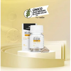 Heliocare 360 D Plus 30 Cápsulas Oral Protector Solar