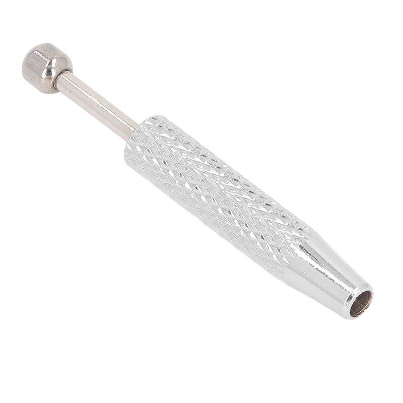 3pcs Piercing Ball Grabber Tool Short Anti Slip 4 Prong